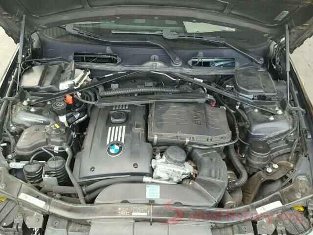 5NPD74LF0LH595265 2009 BMW 3 SERIES