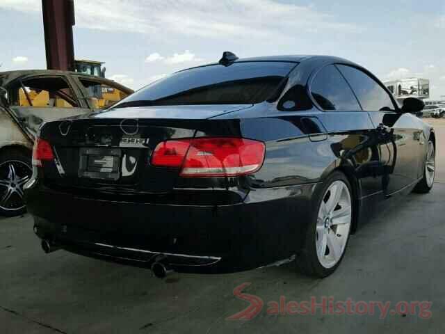 5NPD74LF0LH595265 2009 BMW 3 SERIES