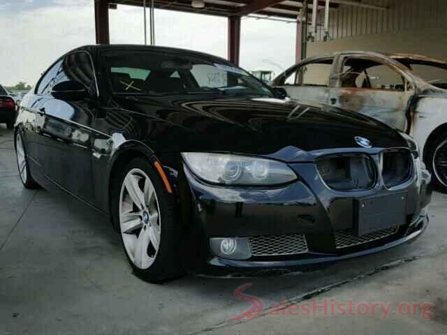 5NPD74LF0LH595265 2009 BMW 3 SERIES