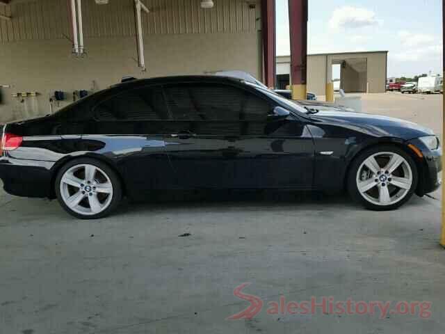 5NPD74LF0LH595265 2009 BMW 3 SERIES