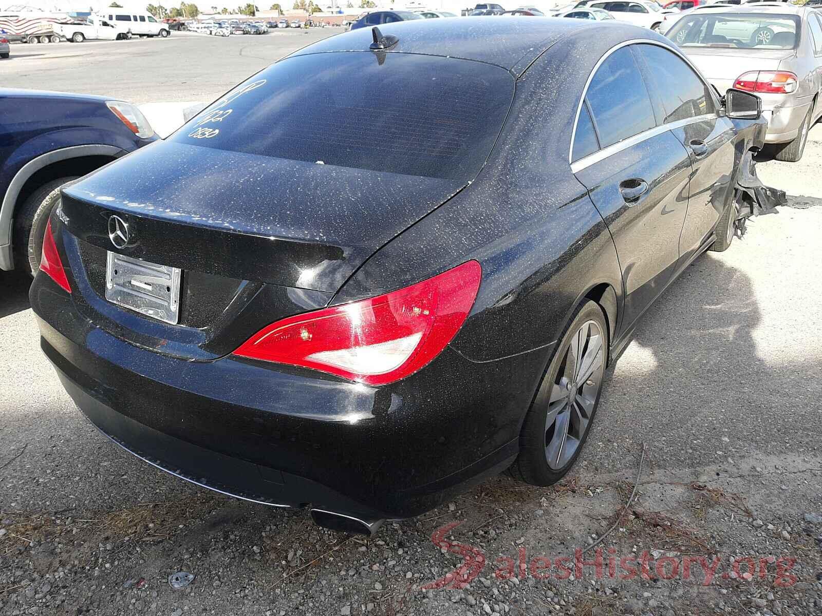 3N1AB7AP9GY263237 2015 MERCEDES-BENZ C CLASS