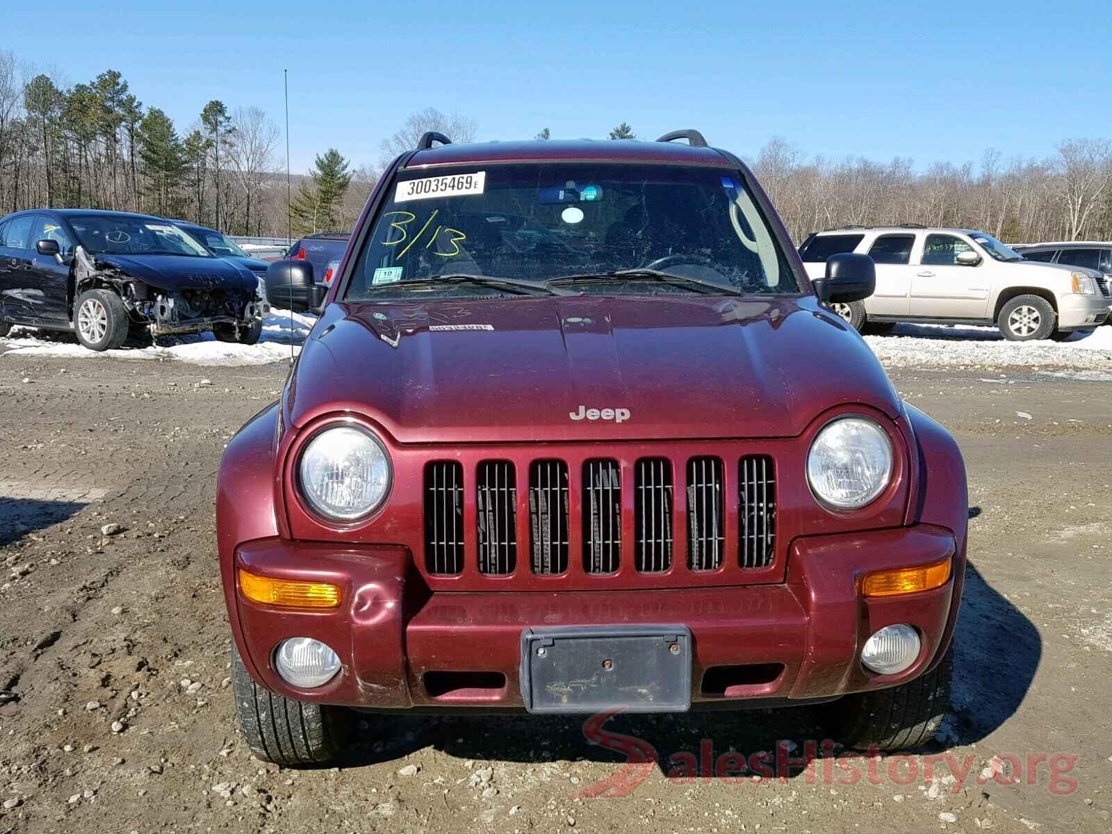 3N1AB7APXHY265726 2002 JEEP LIBERTY LI