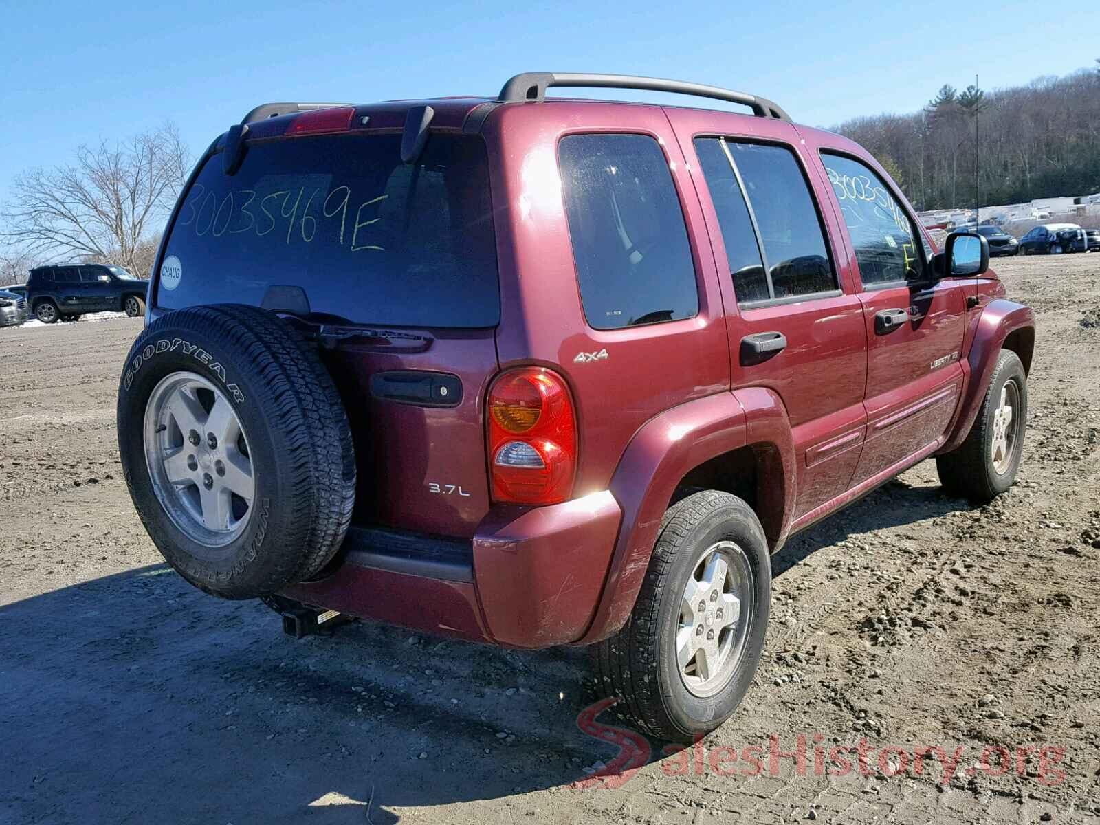 3N1AB7APXHY265726 2002 JEEP LIBERTY LI