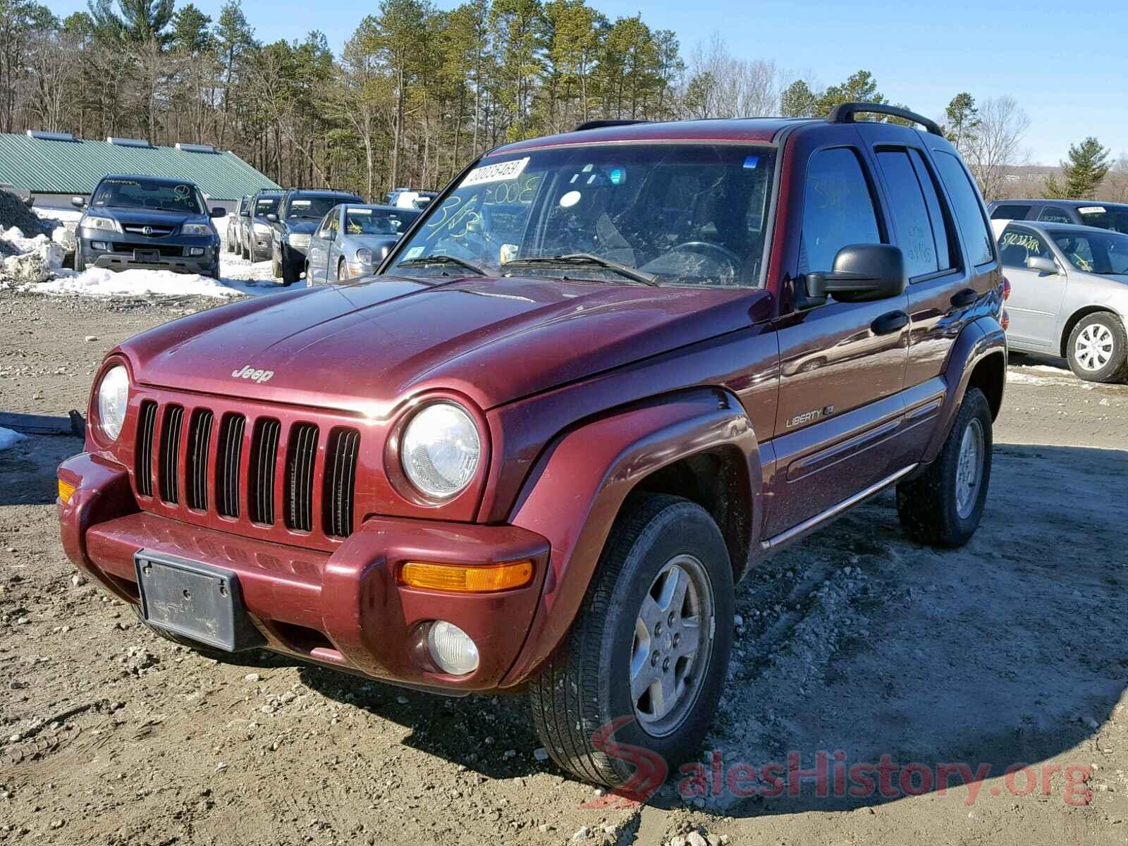 3N1AB7APXHY265726 2002 JEEP LIBERTY LI