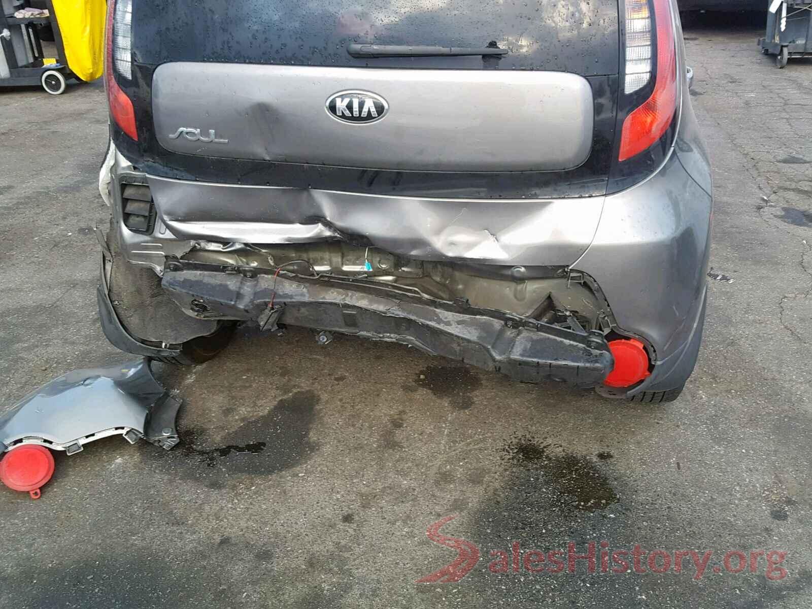 JM3TCADY2L0404102 2014 KIA SOUL