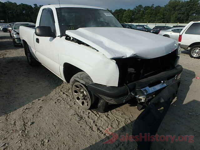 3N1AB7AP5JY344131 2007 CHEVROLET SILVERADO