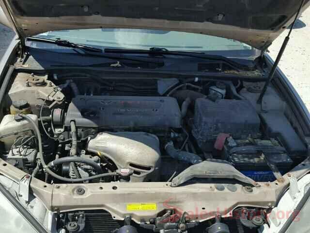 3VWDB7AJXJM242818 2003 TOYOTA CAMRY