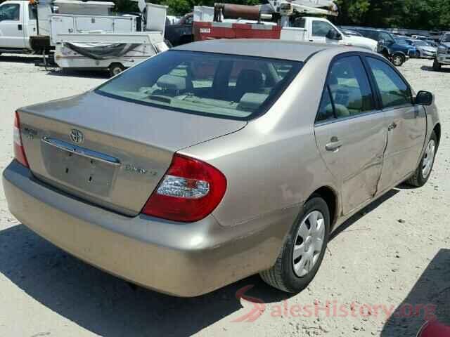 3VWDB7AJXJM242818 2003 TOYOTA CAMRY