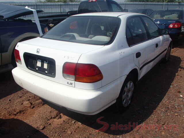 4T1B11HK1JU583315 1998 HONDA CIVIC