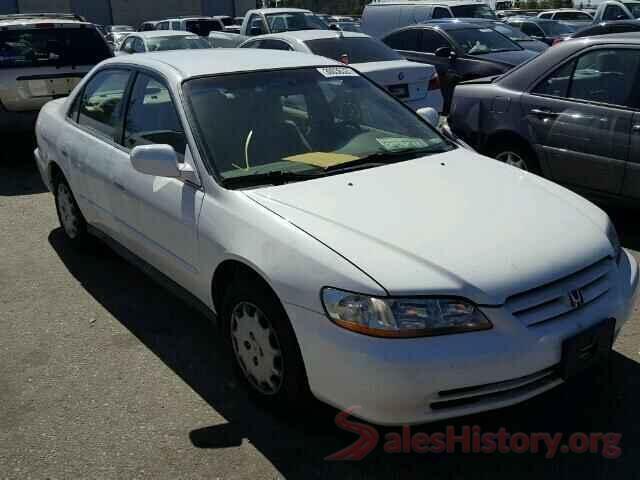 4T4BF1FK5GR551874 2002 HONDA ACCORD