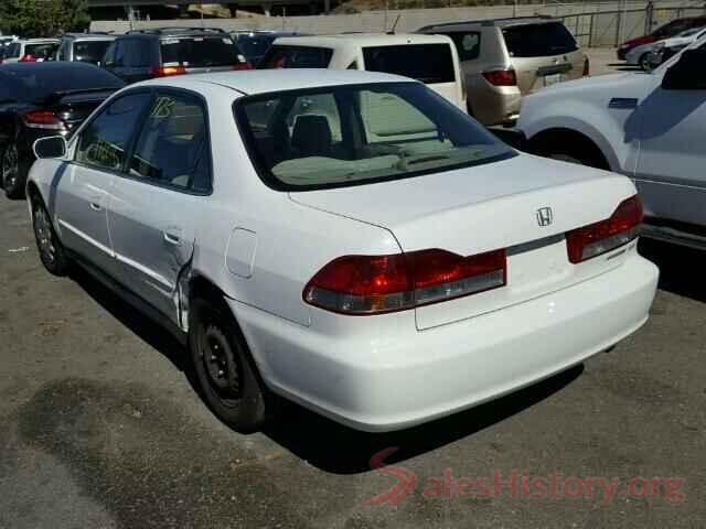 4T4BF1FK5GR551874 2002 HONDA ACCORD