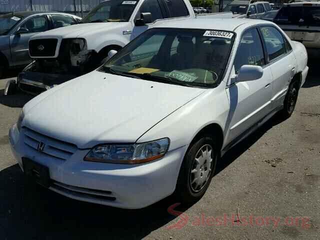 4T4BF1FK5GR551874 2002 HONDA ACCORD