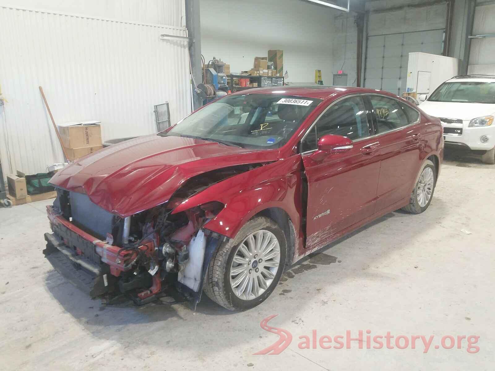 JM1BM1V73G1317137 2015 FORD FUSION