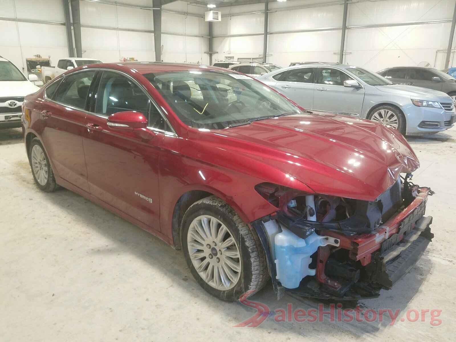 JM1BM1V73G1317137 2015 FORD FUSION