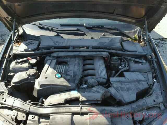 JA4AP3AU6JZ007349 2008 BMW 3 SERIES