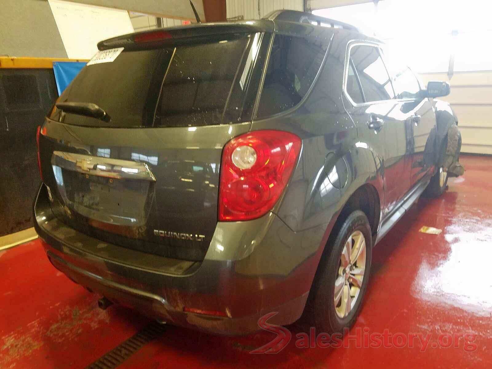 2GNALCEK8H6132005 2011 CHEVROLET EQUINOX