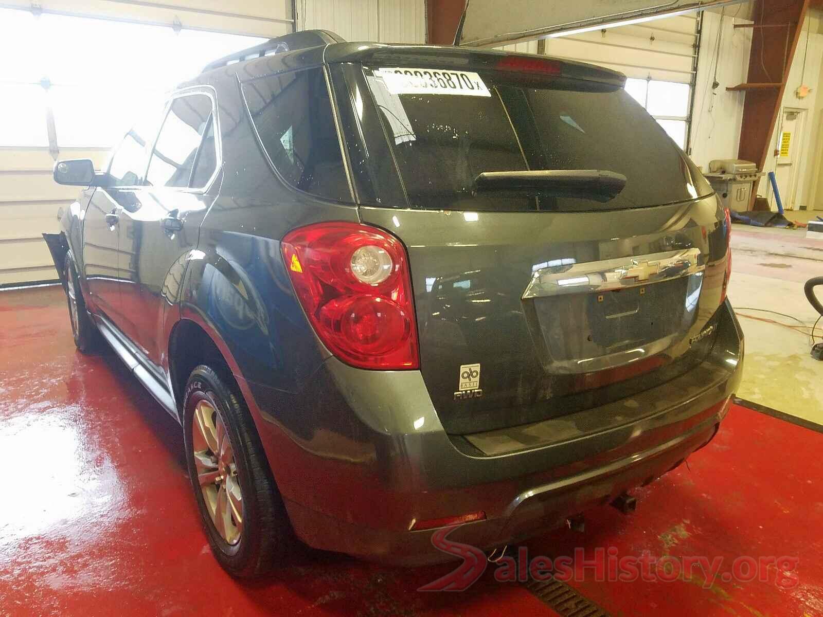 2GNALCEK8H6132005 2011 CHEVROLET EQUINOX