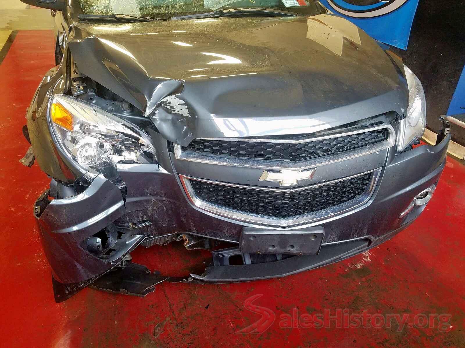 2GNALCEK8H6132005 2011 CHEVROLET EQUINOX