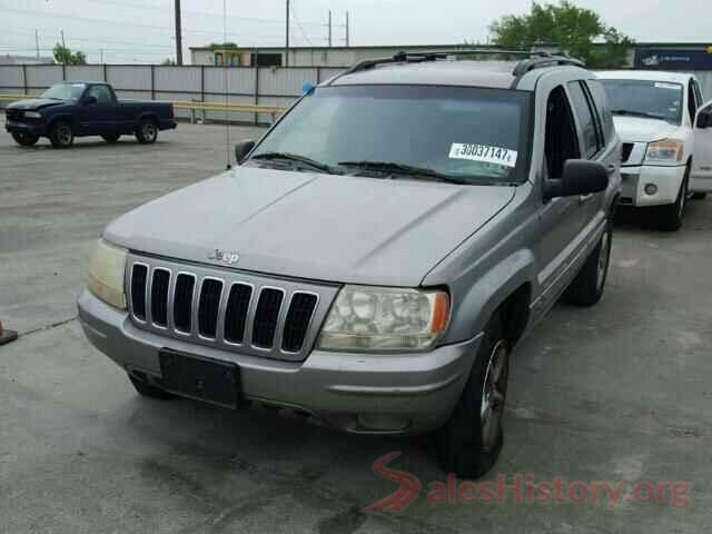 3N1AB7AP1HL719892 2001 JEEP CHEROKEE