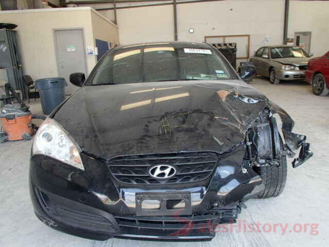 KNDJ63AU0L7119037 2012 HYUNDAI GENESIS