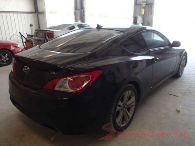 KNDJ63AU0L7119037 2012 HYUNDAI GENESIS