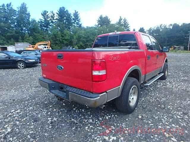 4T1C11AK6LU351391 2004 FORD F150