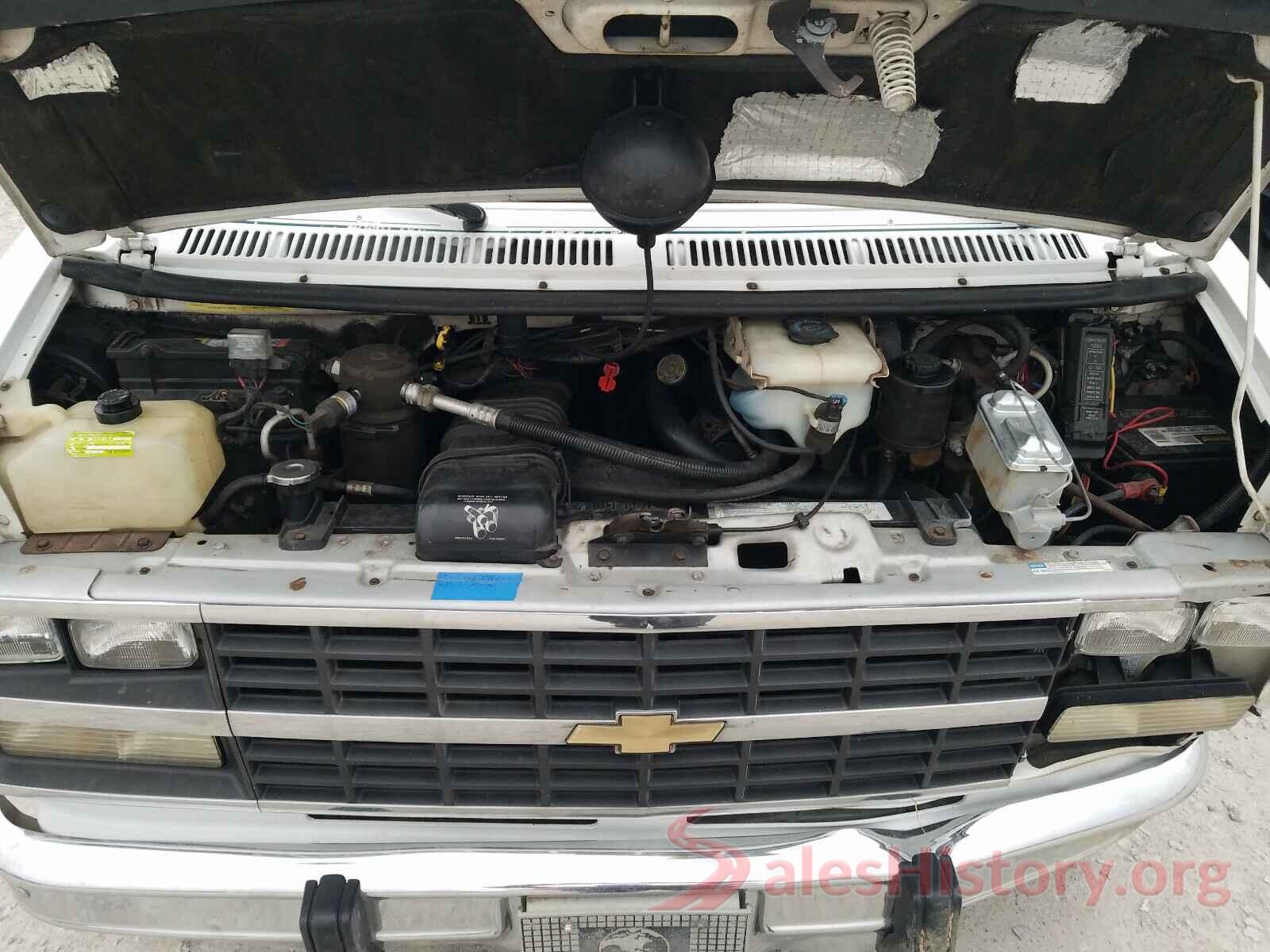 5XYPG4A31LG660962 1994 CHEVROLET G SERIES