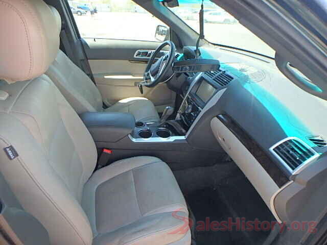 JF2GPABC7G8213371 2013 FORD EXPLORER