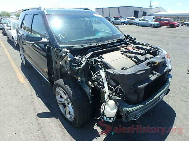 JF2GPABC7G8213371 2013 FORD EXPLORER