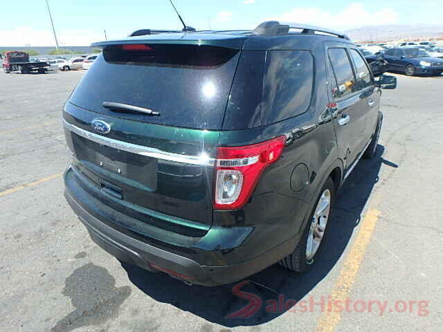 JF2GPABC7G8213371 2013 FORD EXPLORER