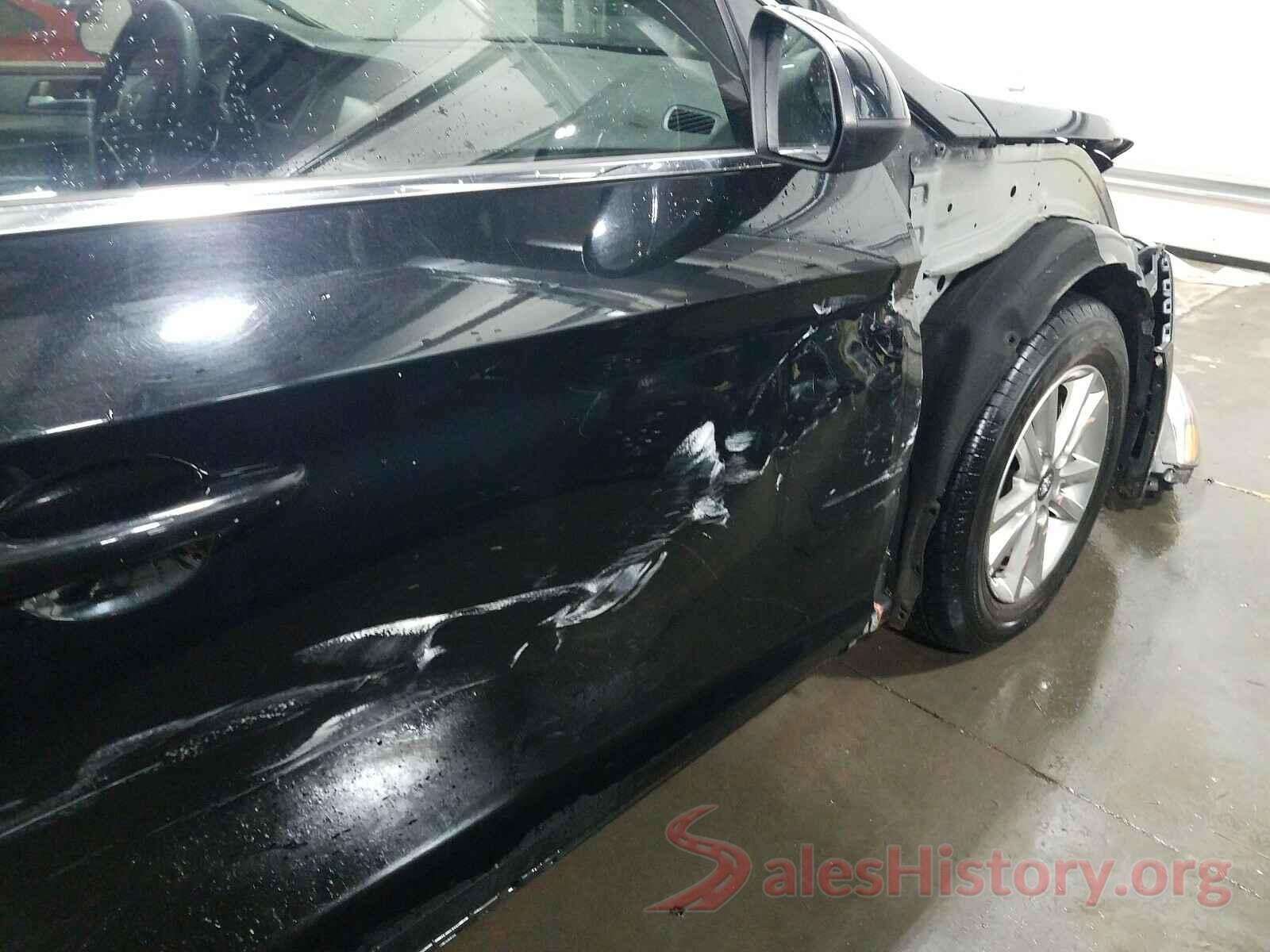 5NPE24AF5GH353213 2016 HYUNDAI SONATA