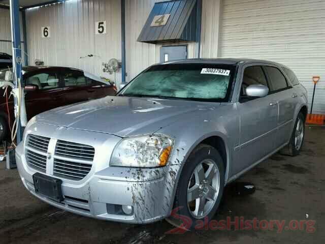 19XZE4F99LE006803 2005 DODGE MAGNUM