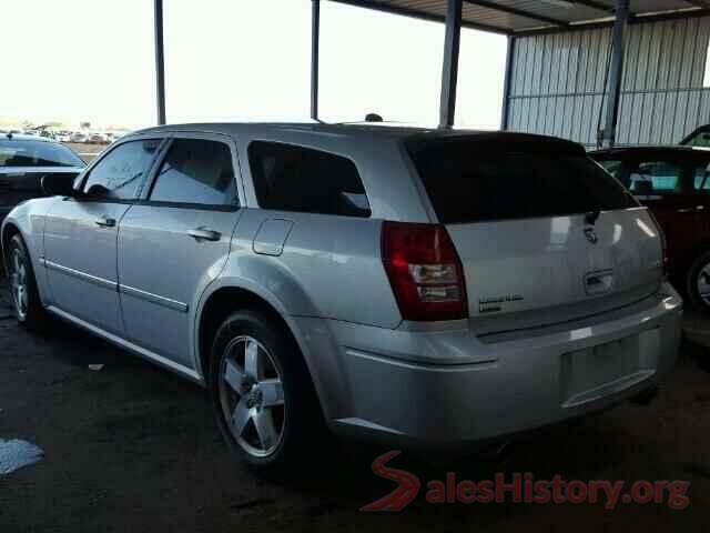 19XZE4F99LE006803 2005 DODGE MAGNUM