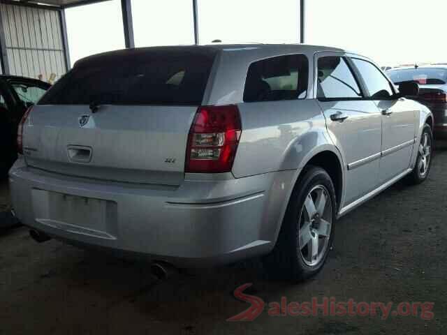 19XZE4F99LE006803 2005 DODGE MAGNUM