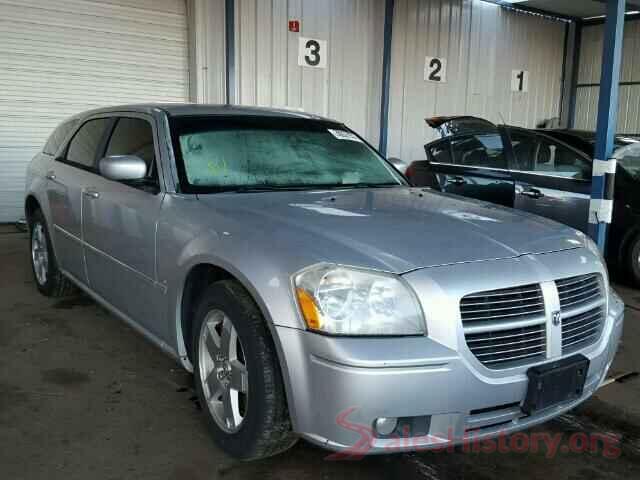 19XZE4F99LE006803 2005 DODGE MAGNUM