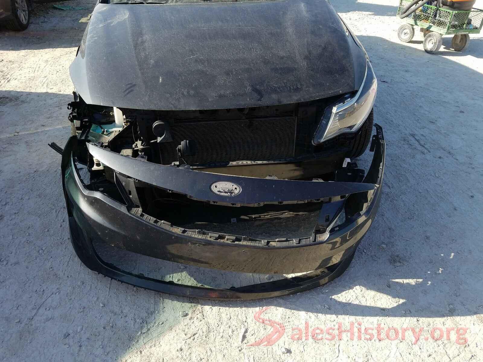 1N6BF0LY9HN800736 2017 KIA OPTIMA