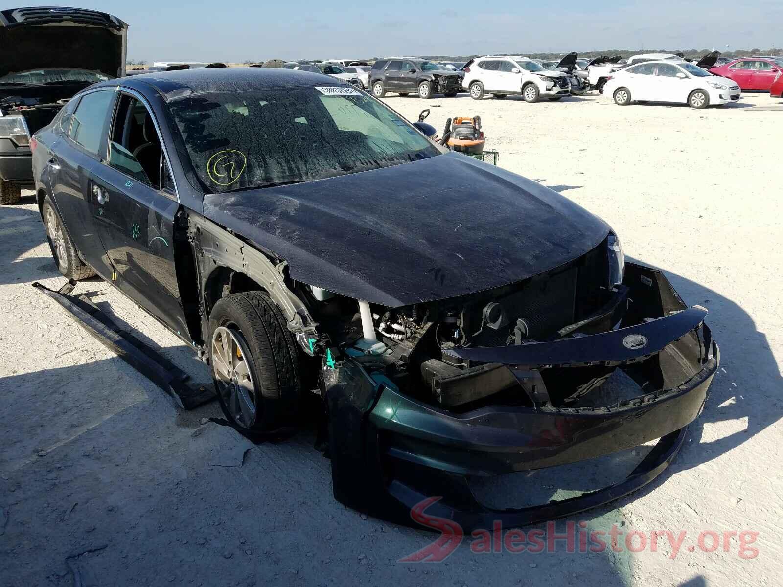 1N6BF0LY9HN800736 2017 KIA OPTIMA