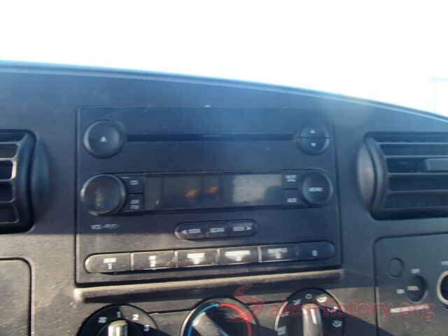 4T1BF1FK5HU399803 2006 FORD F250