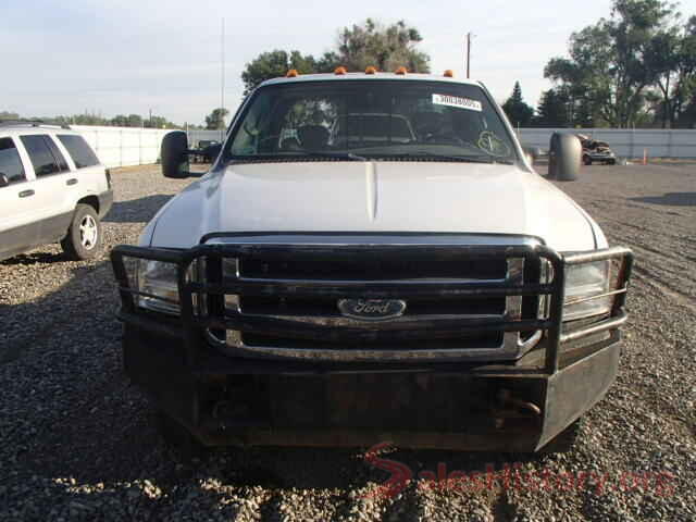 4T1BF1FK5HU399803 2006 FORD F250