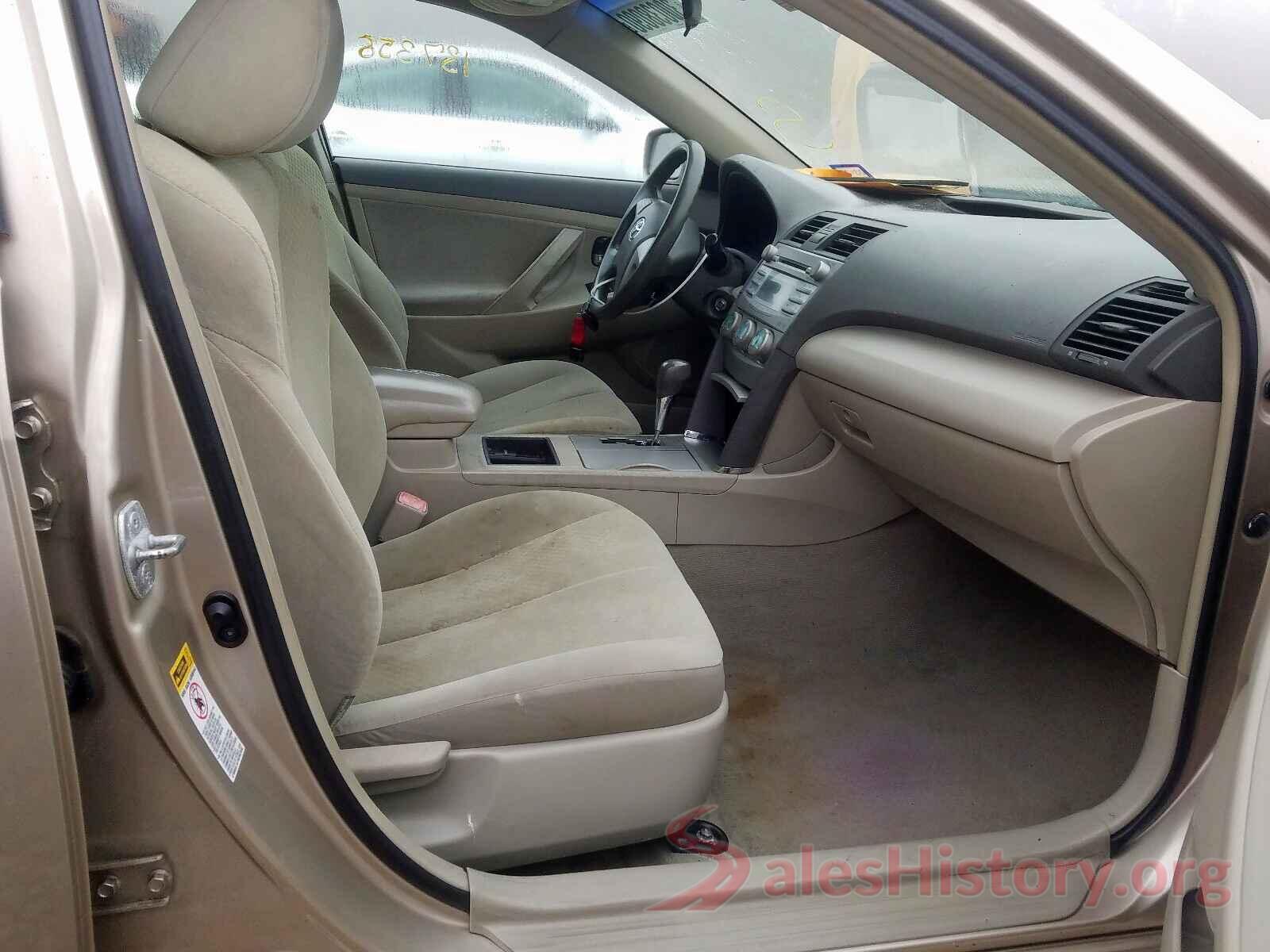 5YFBURHE9HP576365 2008 TOYOTA CAMRY