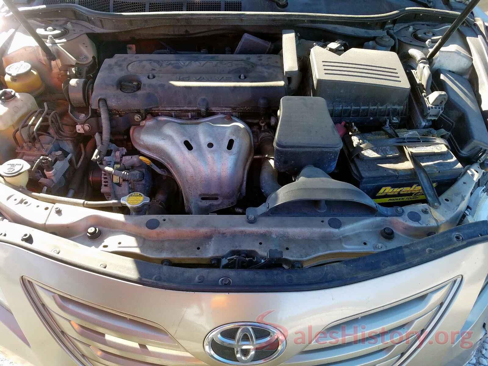 5YFBURHE9HP576365 2008 TOYOTA CAMRY