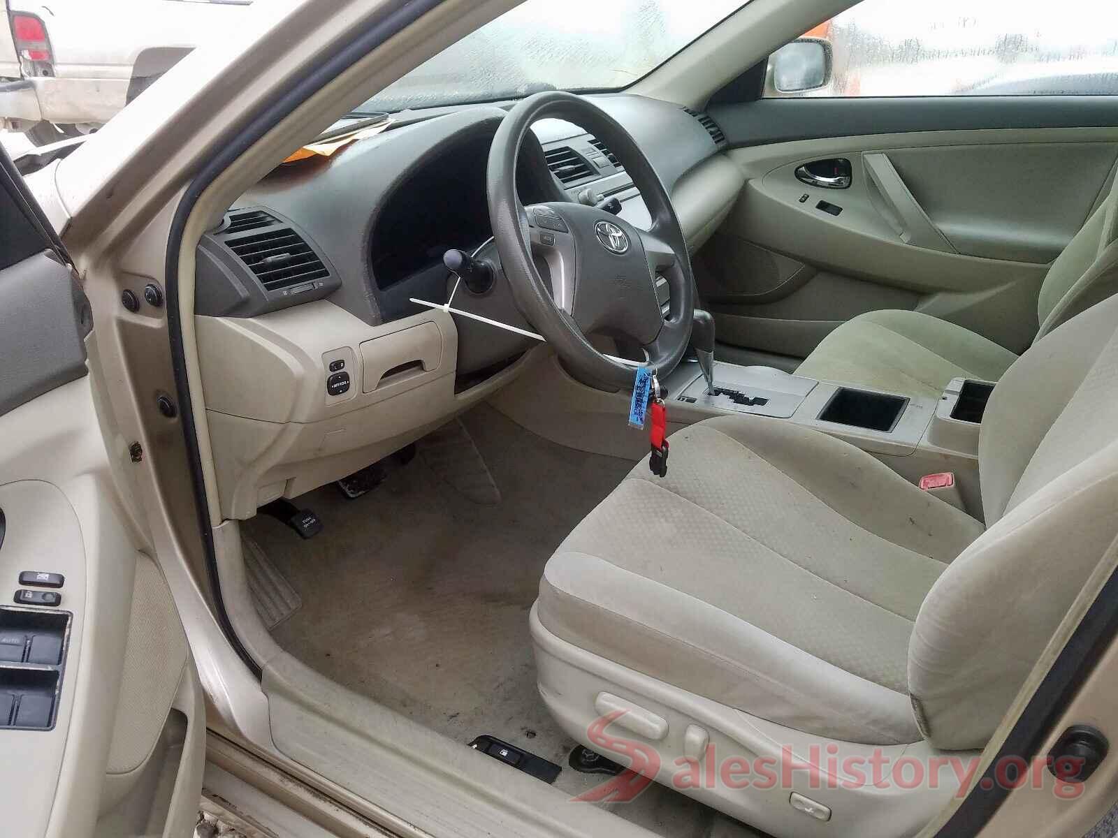 5YFBURHE9HP576365 2008 TOYOTA CAMRY