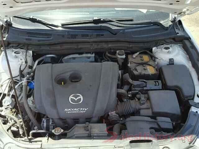 4T1T11BK2MU019951 2016 MAZDA 3