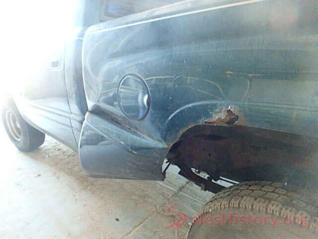 2HGFC2E88KH523309 1995 DODGE RAM 1500