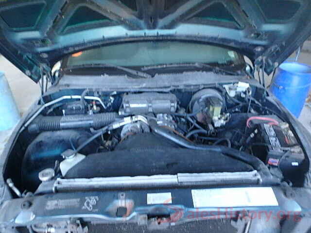 2HGFC2E88KH523309 1995 DODGE RAM 1500