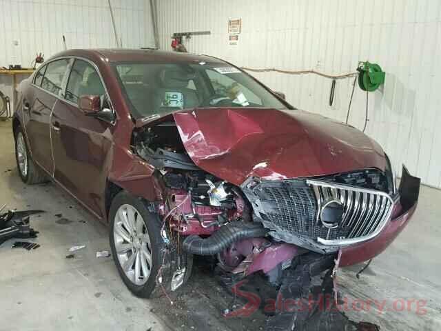 1G1FH1R76L0104286 2016 BUICK LACROSSE