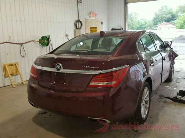 1G1FH1R76L0104286 2016 BUICK LACROSSE