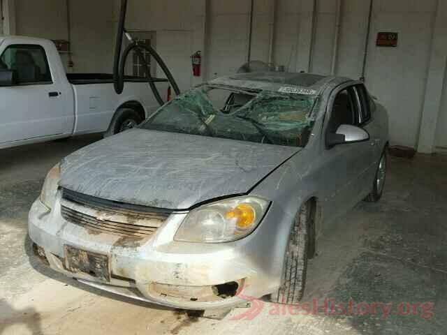 WVGBV7AX1GW614590 2007 CHEVROLET COBALT