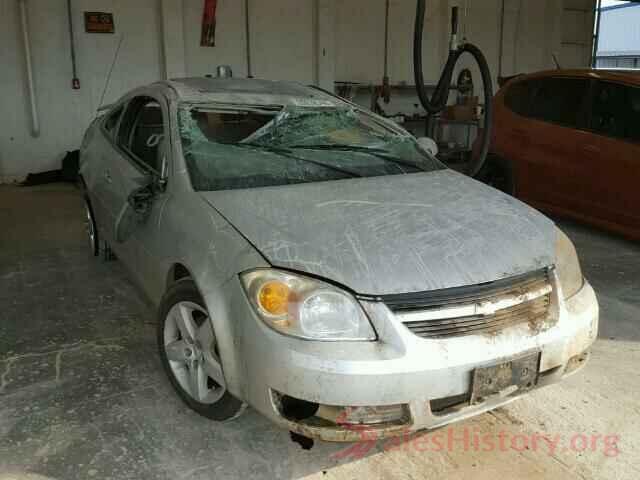 WVGBV7AX1GW614590 2007 CHEVROLET COBALT