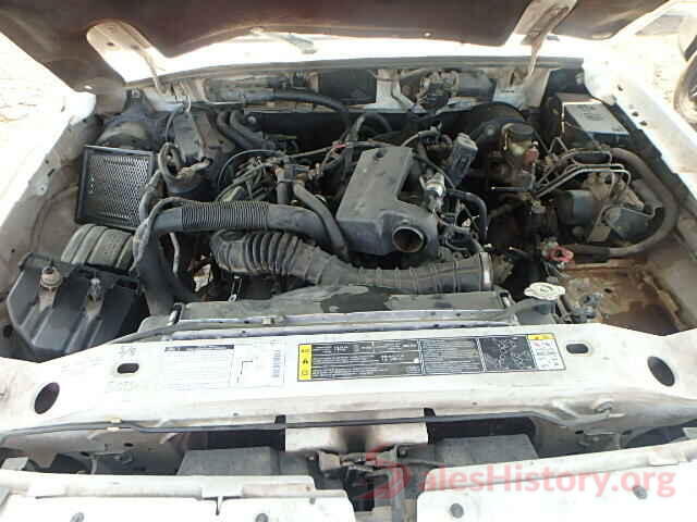 KNDERCAA4M7192895 2002 FORD RANGER